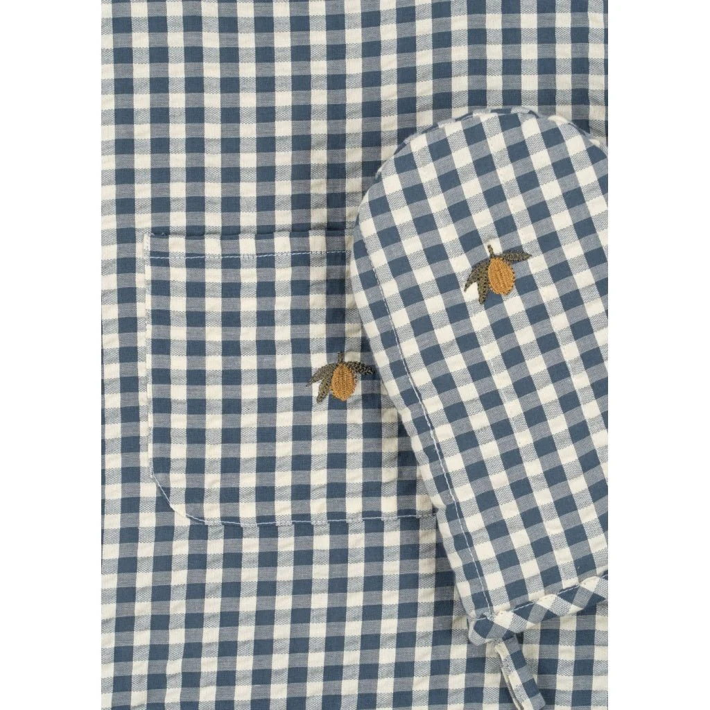 Konges Sløjd Keukenschort Kind Set Apron - Image 3