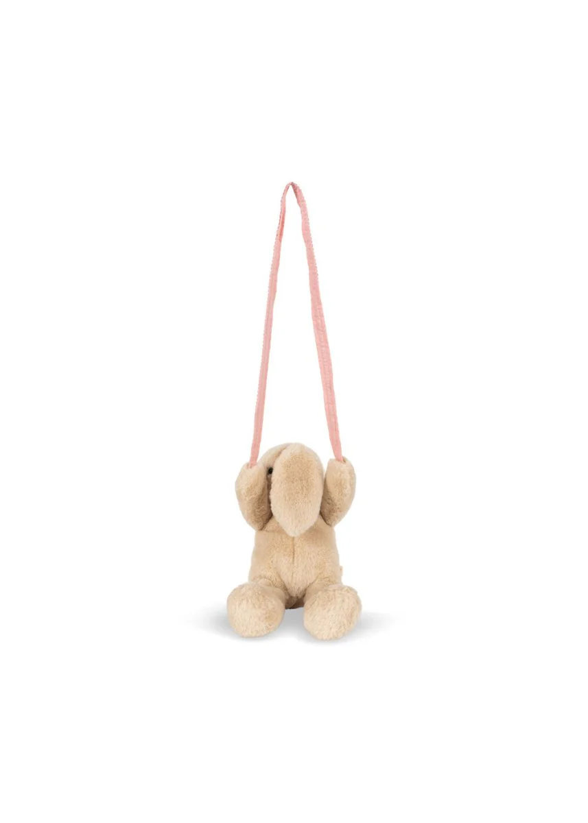 Konges Sløjd Kindertasje Teddy Bunny - Image 4