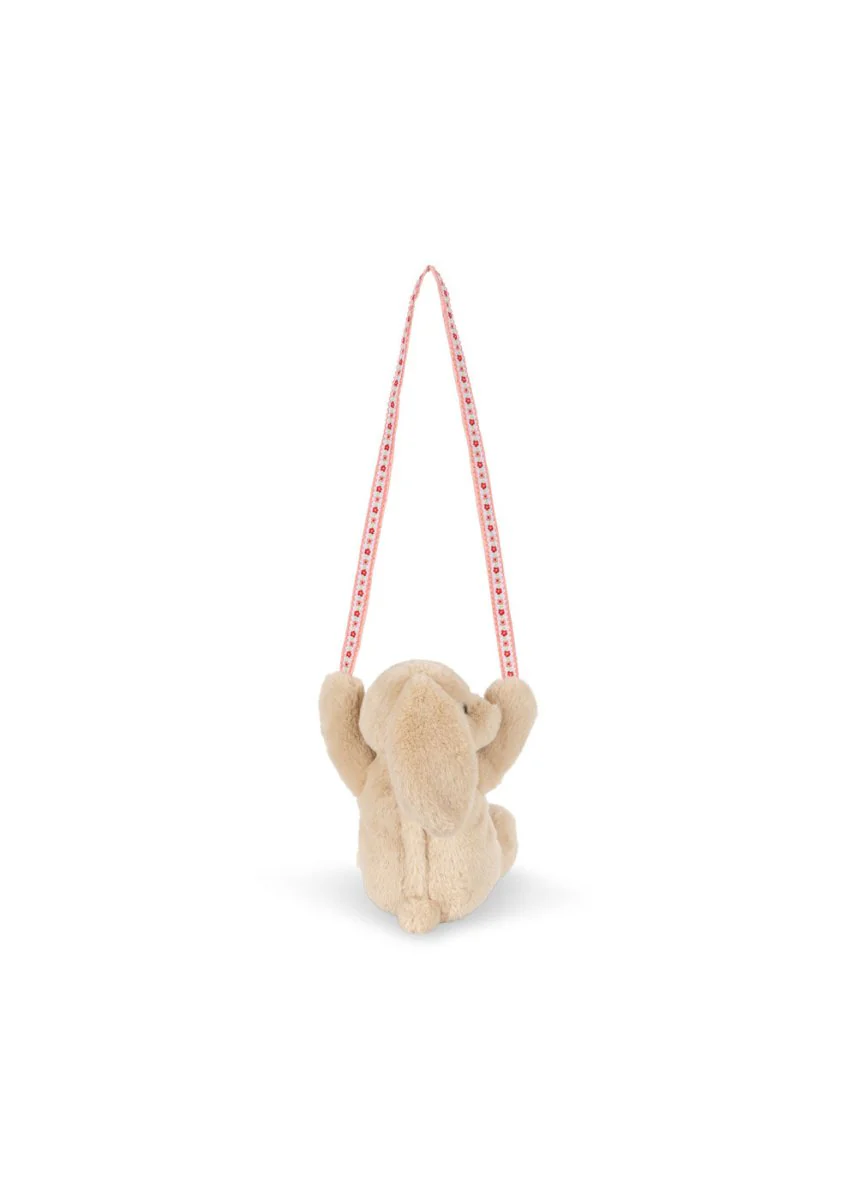 Konges Sløjd Kindertasje Teddy Bunny - Image 5
