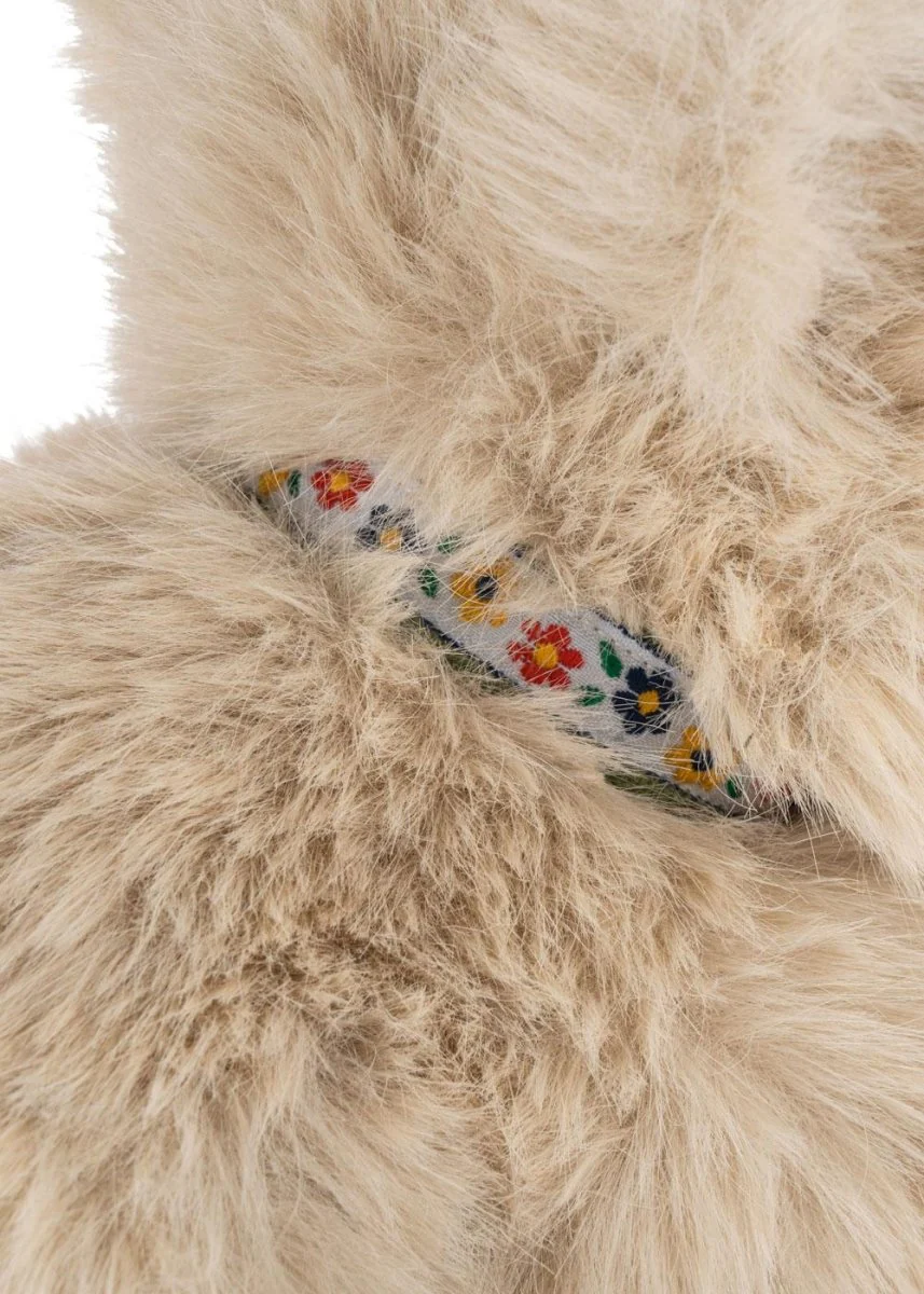 Konges Sløjd Knuffel Pilou Kitty - Image 7