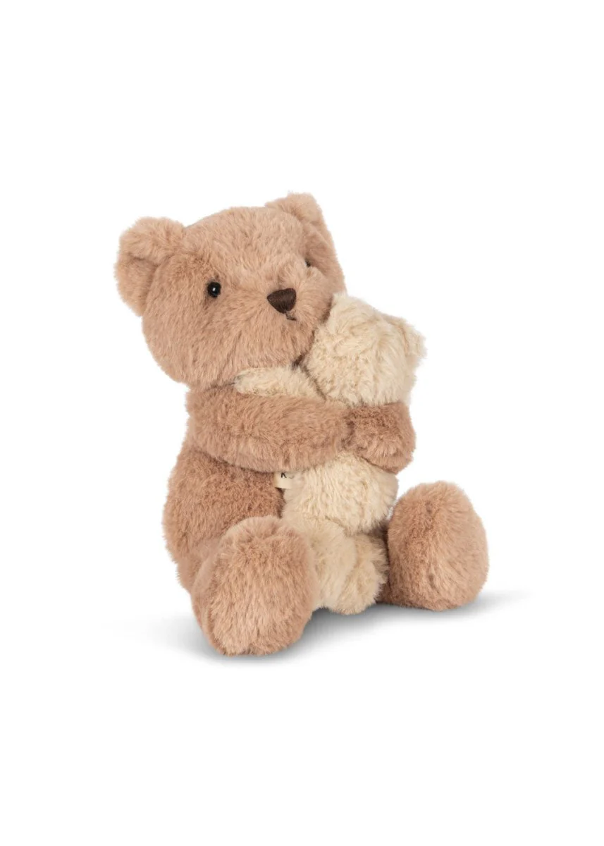 Konges Sløjd Knuffel Teddy Hugs Teddy Bear