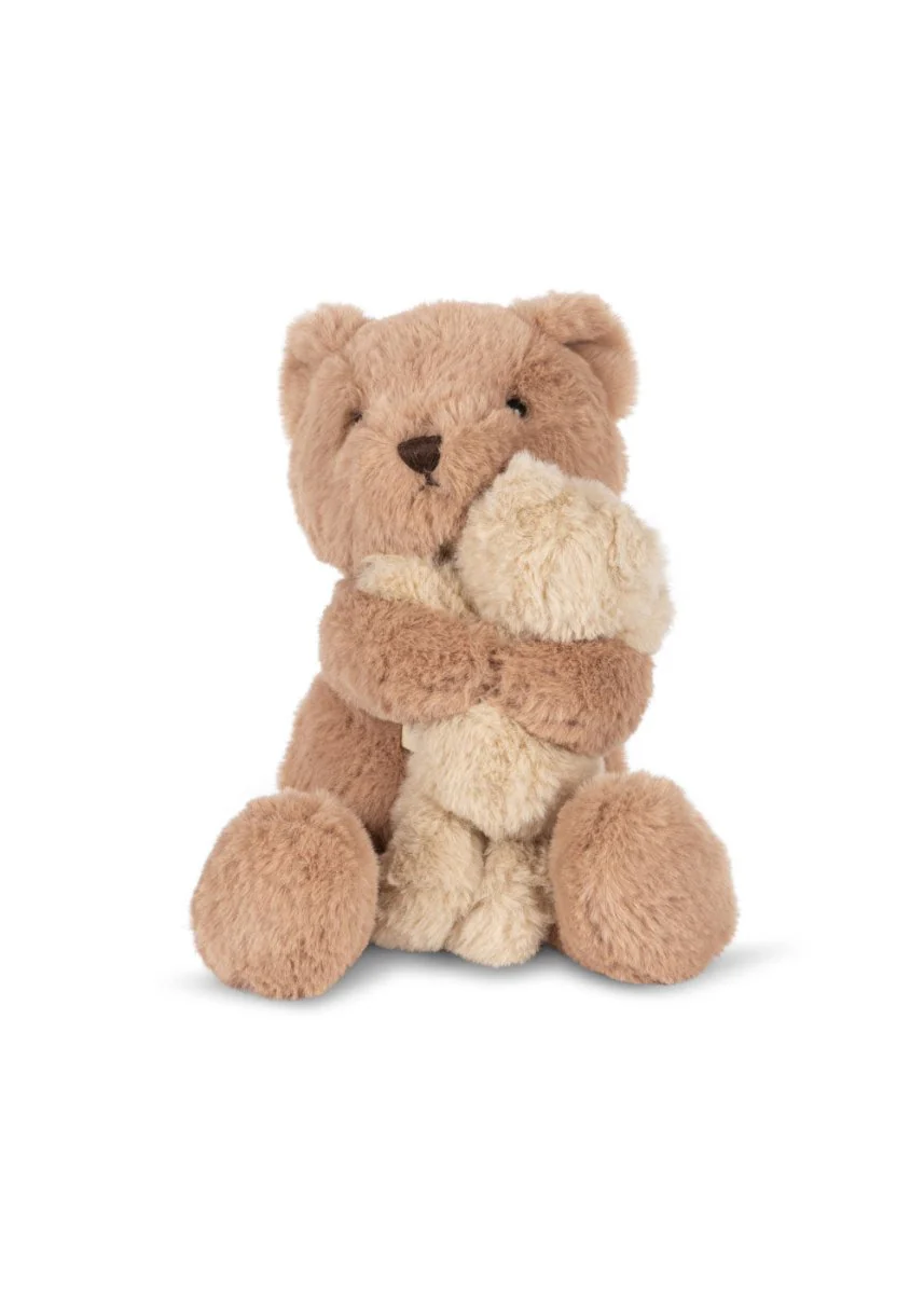Konges Sløjd Knuffel Teddy Hugs Teddy Bear - Image 2