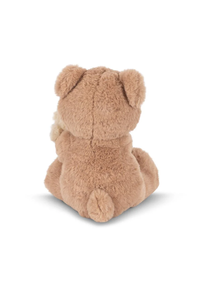Konges Sløjd Knuffel Teddy Hugs Teddy Bear - Image 3