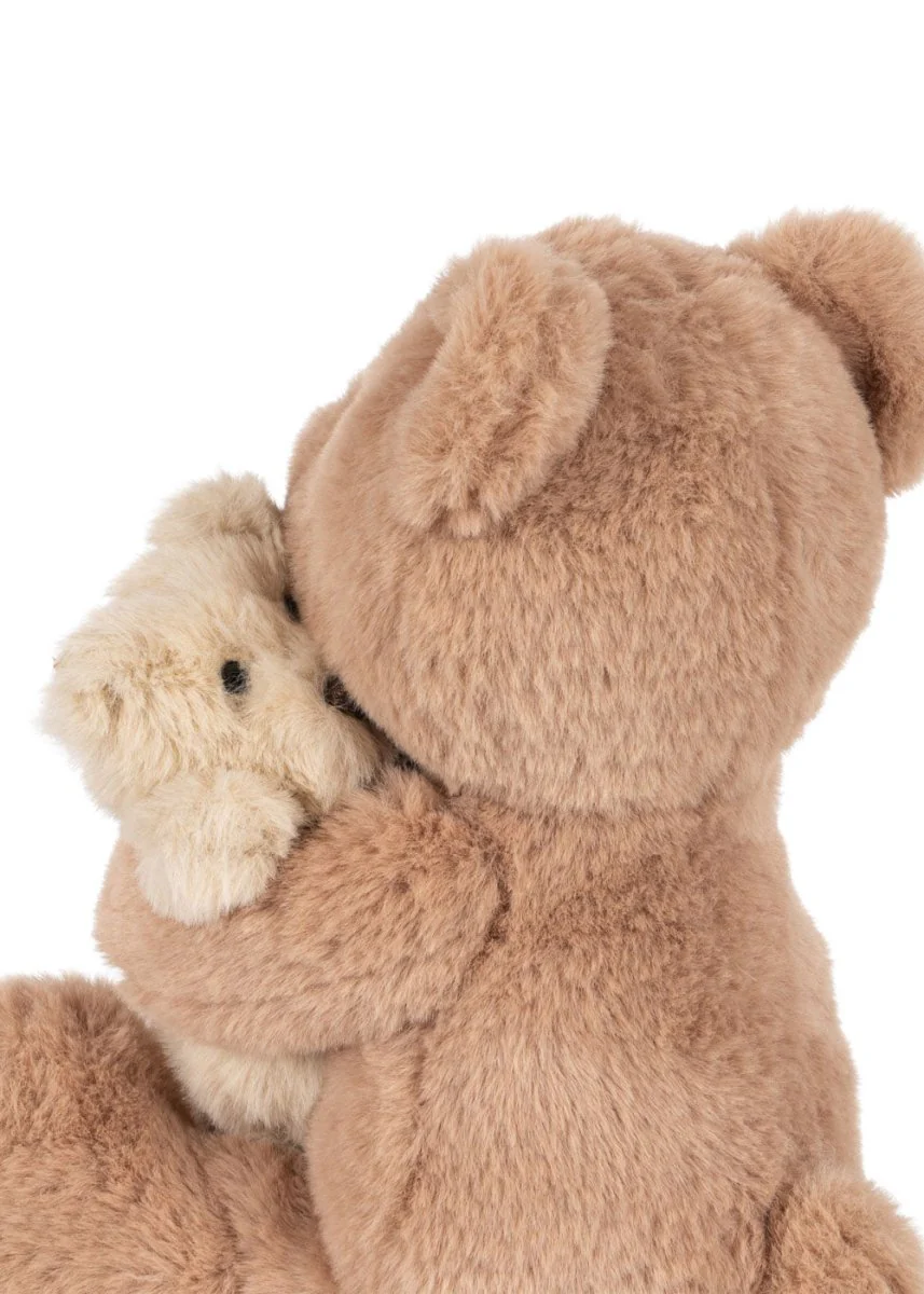 Konges Sløjd Knuffel Teddy Hugs Teddy Bear - Image 4