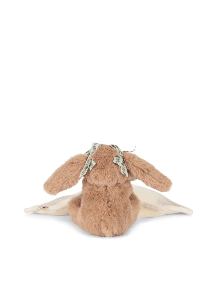 Konges Slojd Knuffeldoekje Bunny - Image 2
