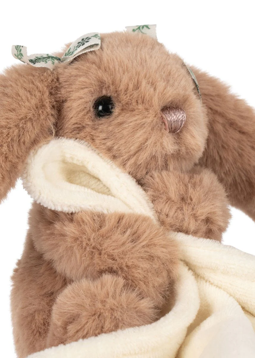 Konges Slojd Knuffeldoekje Bunny - Image 3