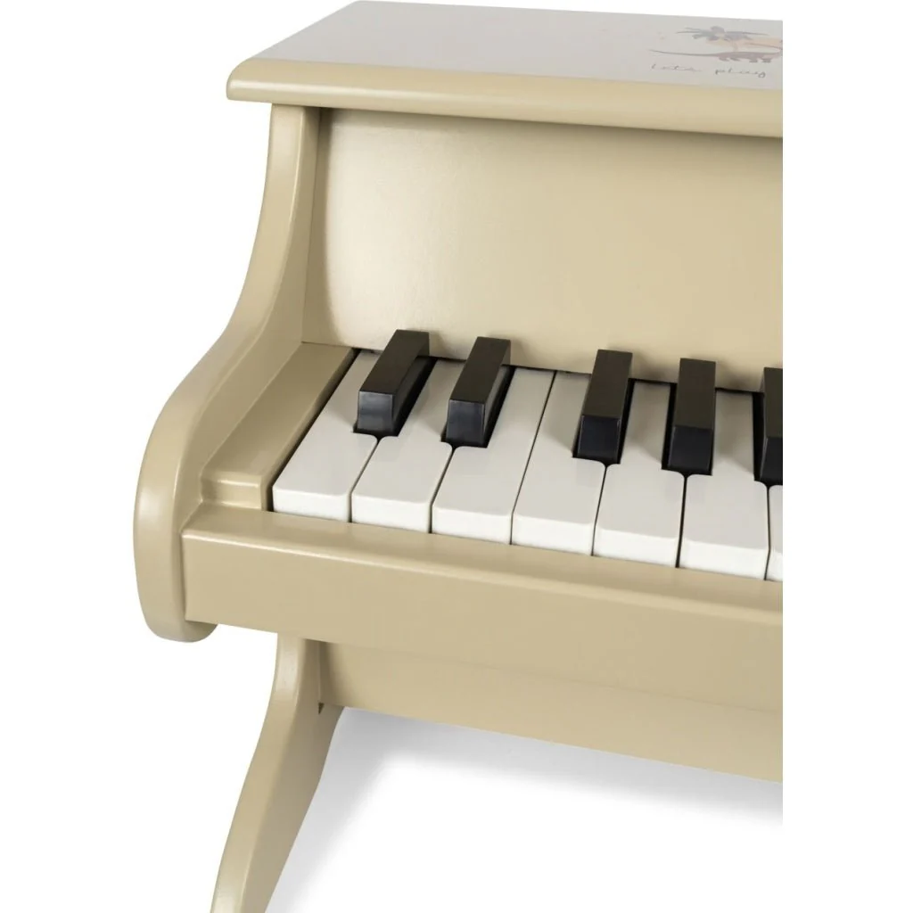 Konges Sløjd Piano Dino - Image 4