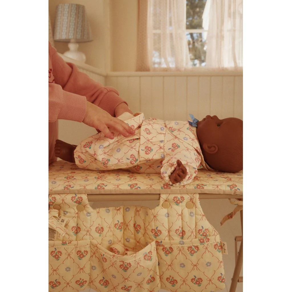 Konges Sløjd Poppenkleertjes Fleur Decor - Image 6