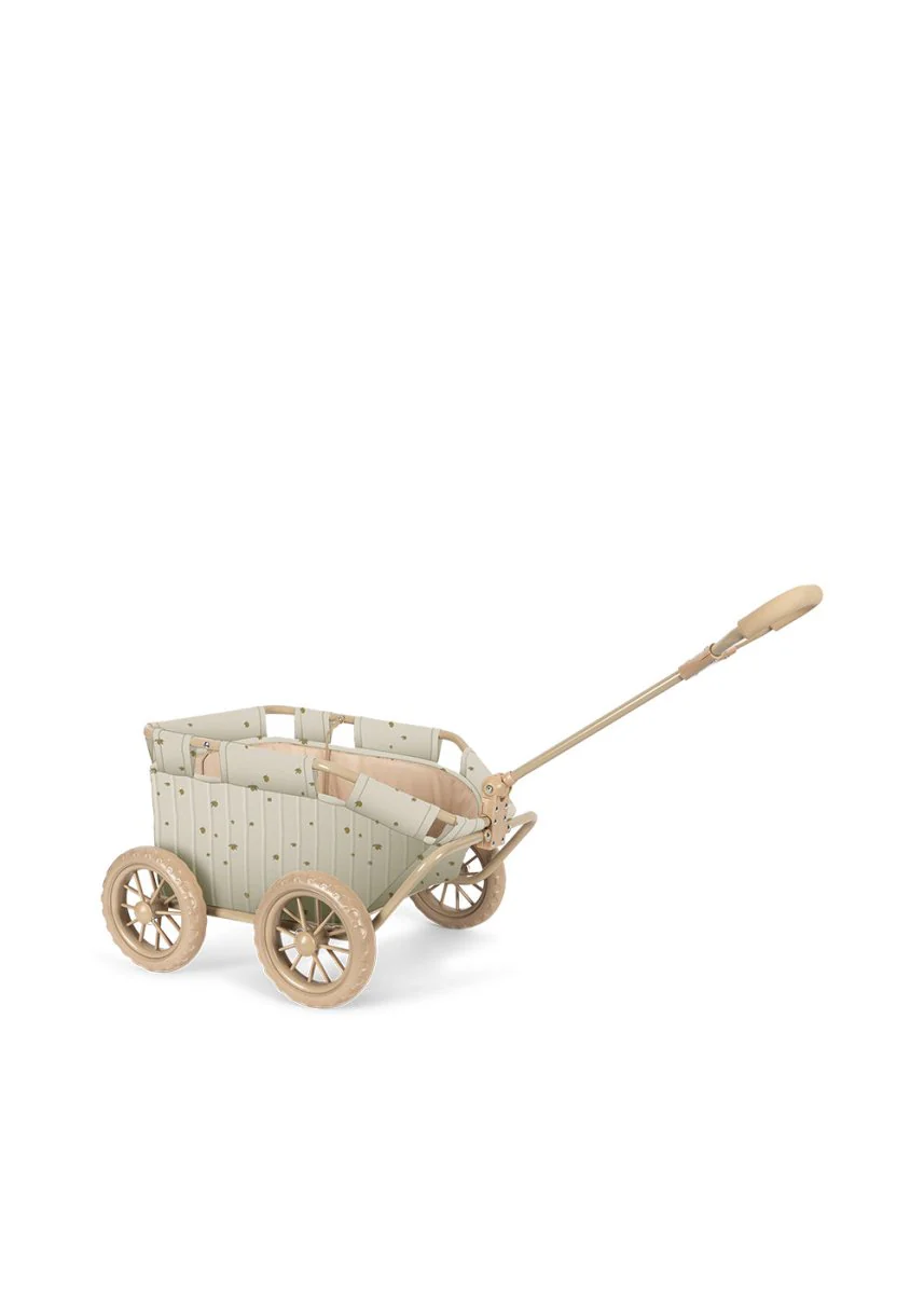 Konges Sløjd Poppenwagen Lemon