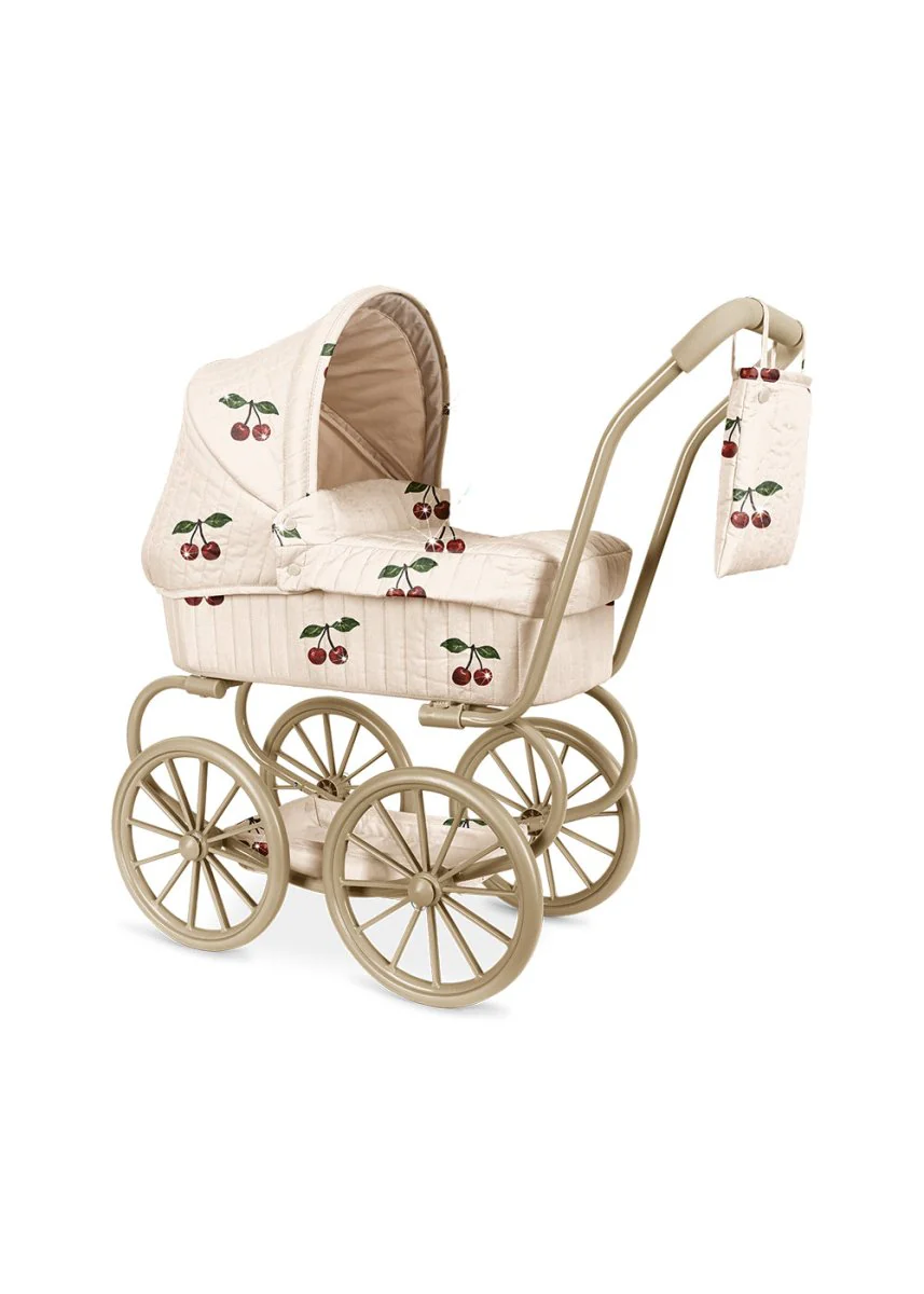 Konges Sløjd Poppenwagen Minni Tulle Mon Cheri Sequin