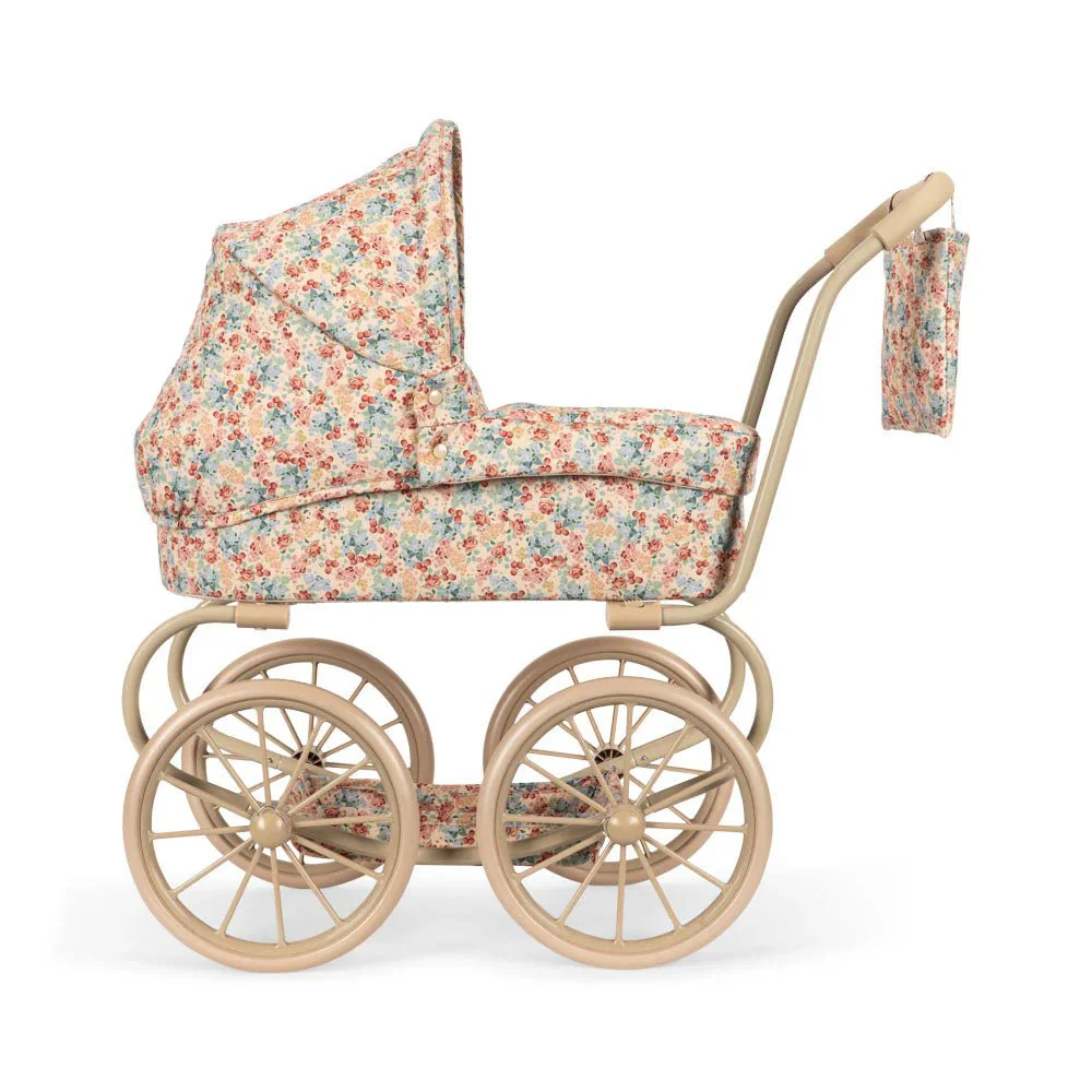 Konges Sløjd Poppenwagen Minnie Vienna - Image 2