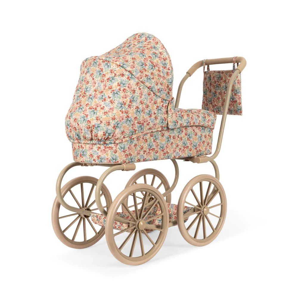 Konges Sløjd Poppenwagen Minnie Vienna - Image 3