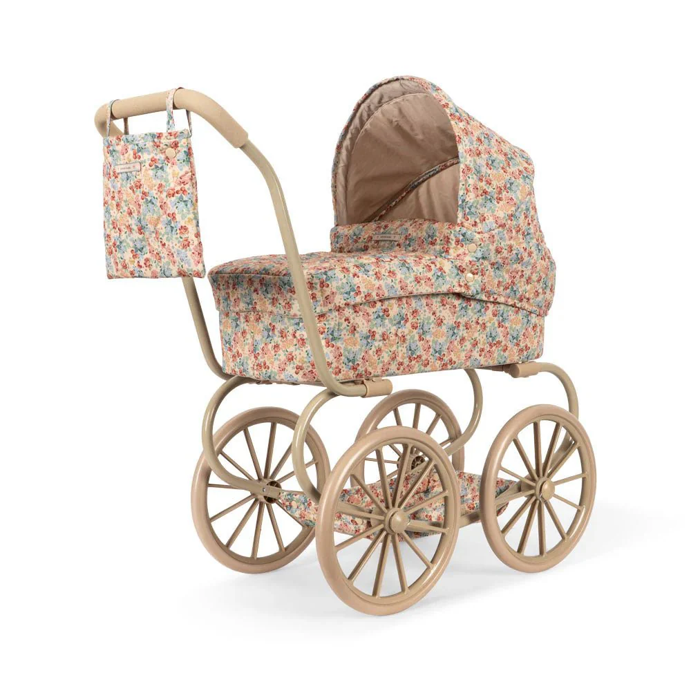 Konges Sløjd Poppenwagen Minnie Vienna - Image 4