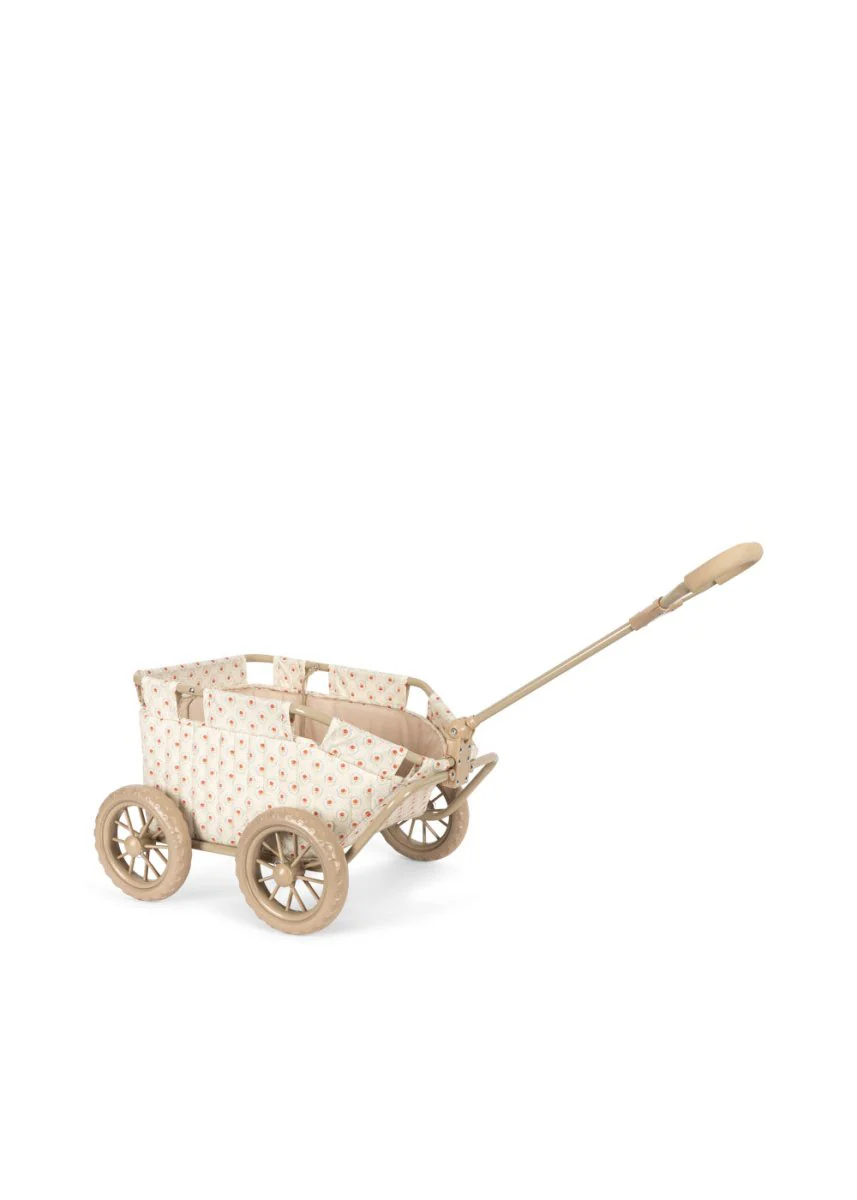 Konges Sløjd Poppenwagen Mirage Luxe