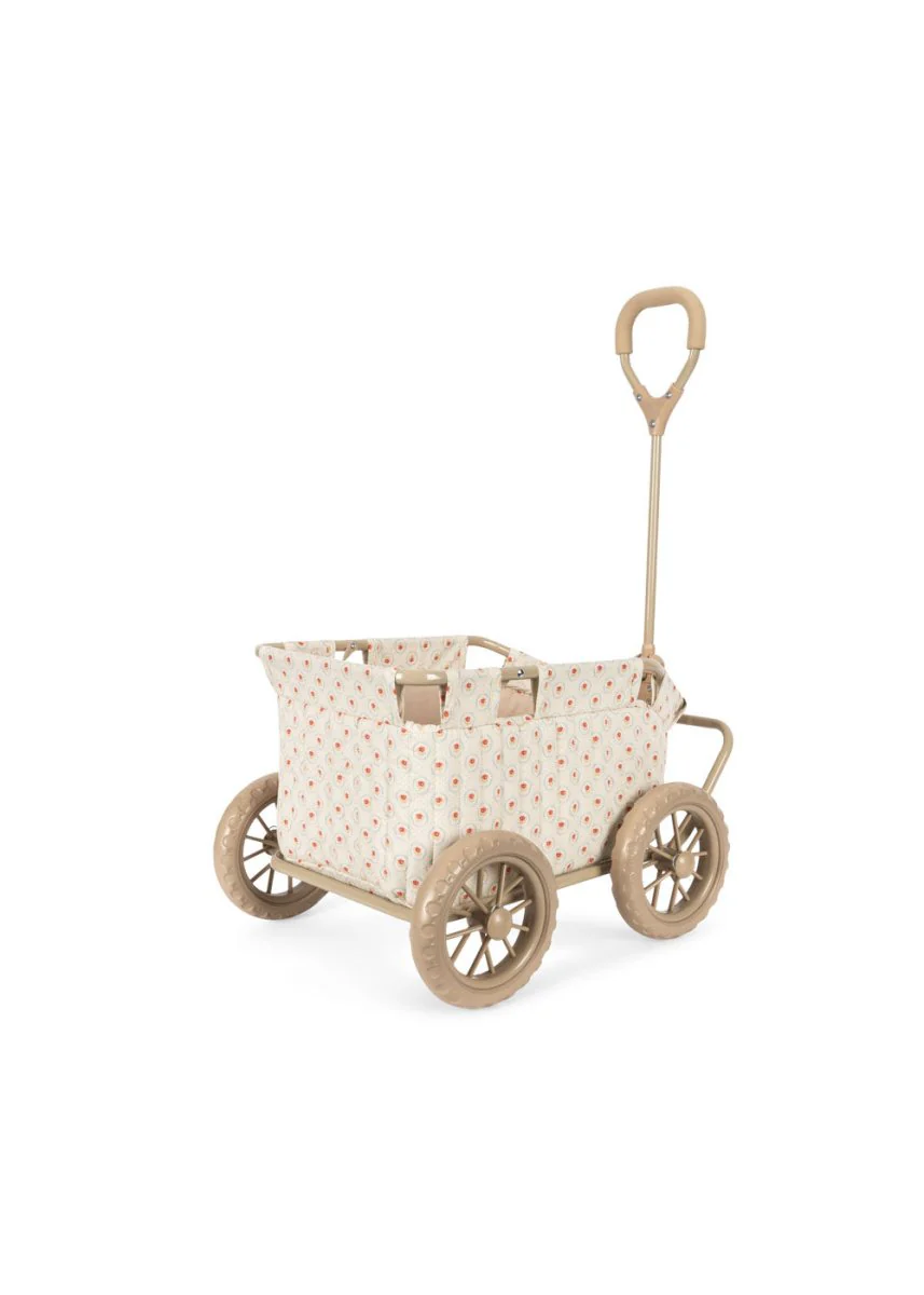 Konges Sløjd Poppenwagen Mirage Luxe - Image 6