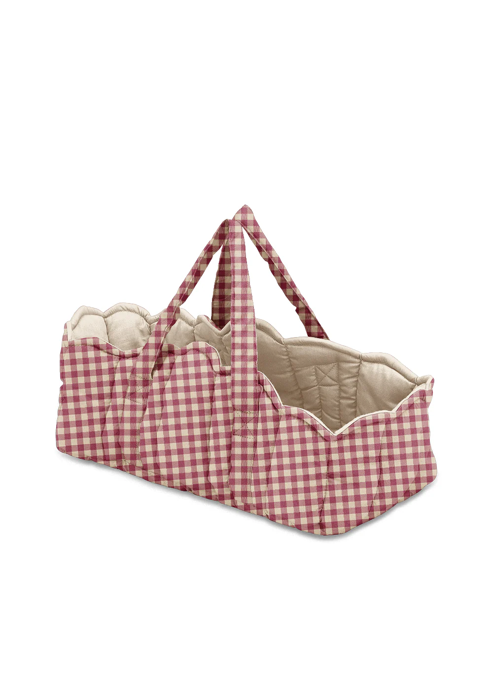Konges Sløjd Poppenwagen Tas Bubblegum