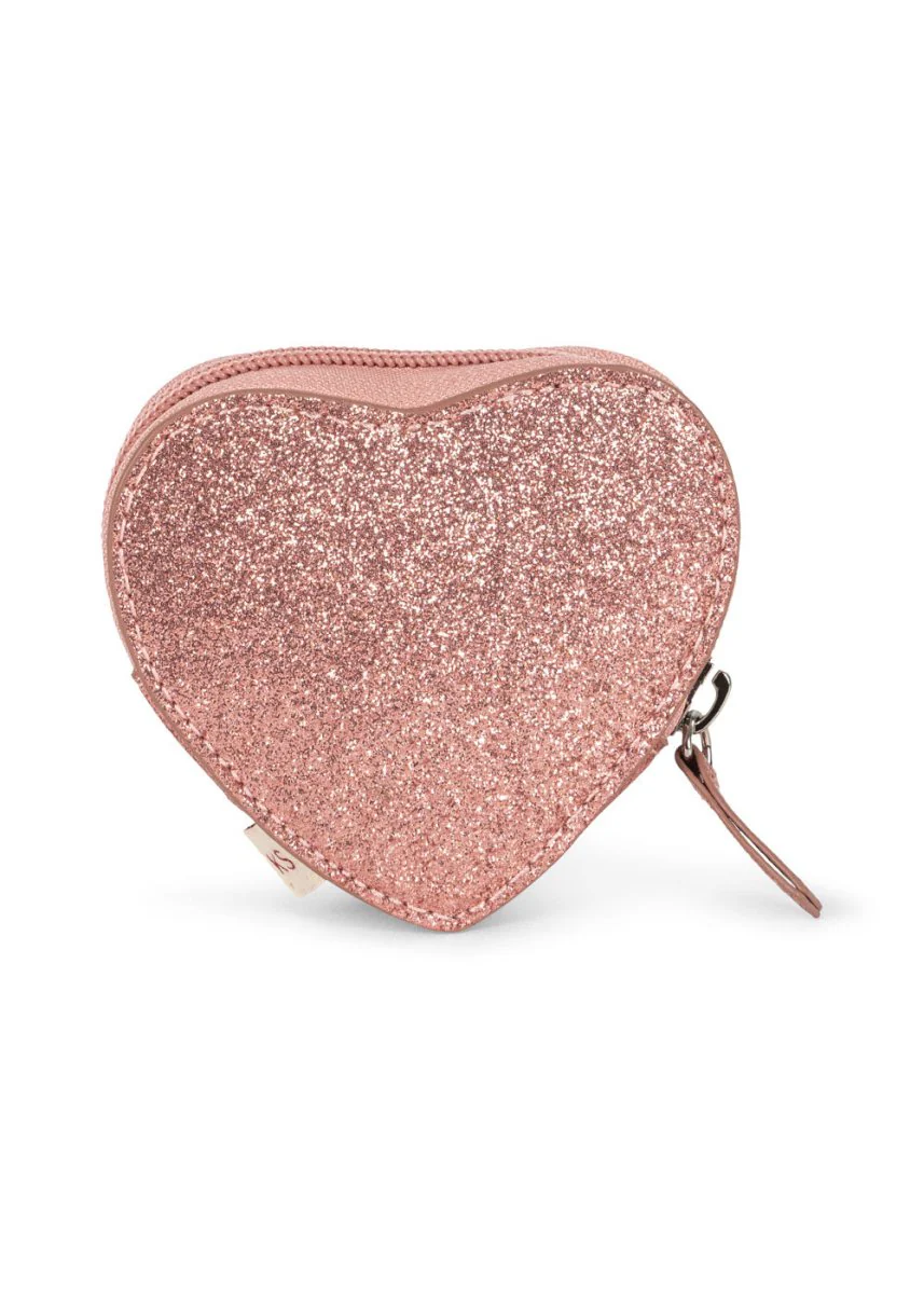 Konges Sløjd Portemonnee Mellow Rose - Image 3