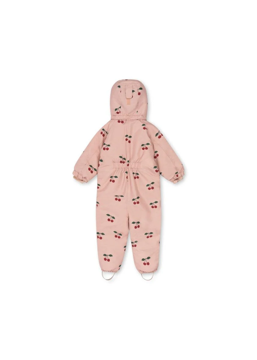 Konges Sløjd Sneeuwpak Kind Ma Grande Cerise Blush - Image 2