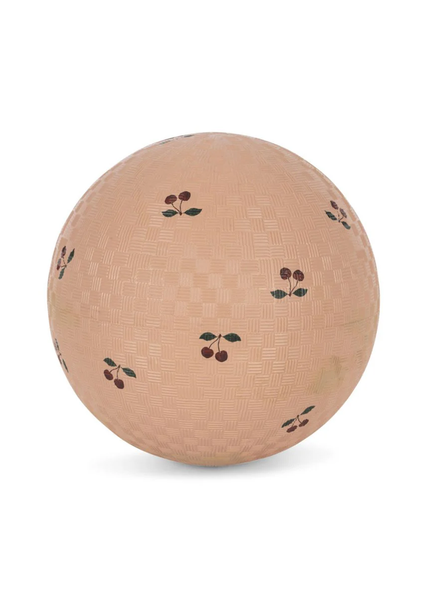 Konges Sløjd Speelbal Cherry Blush