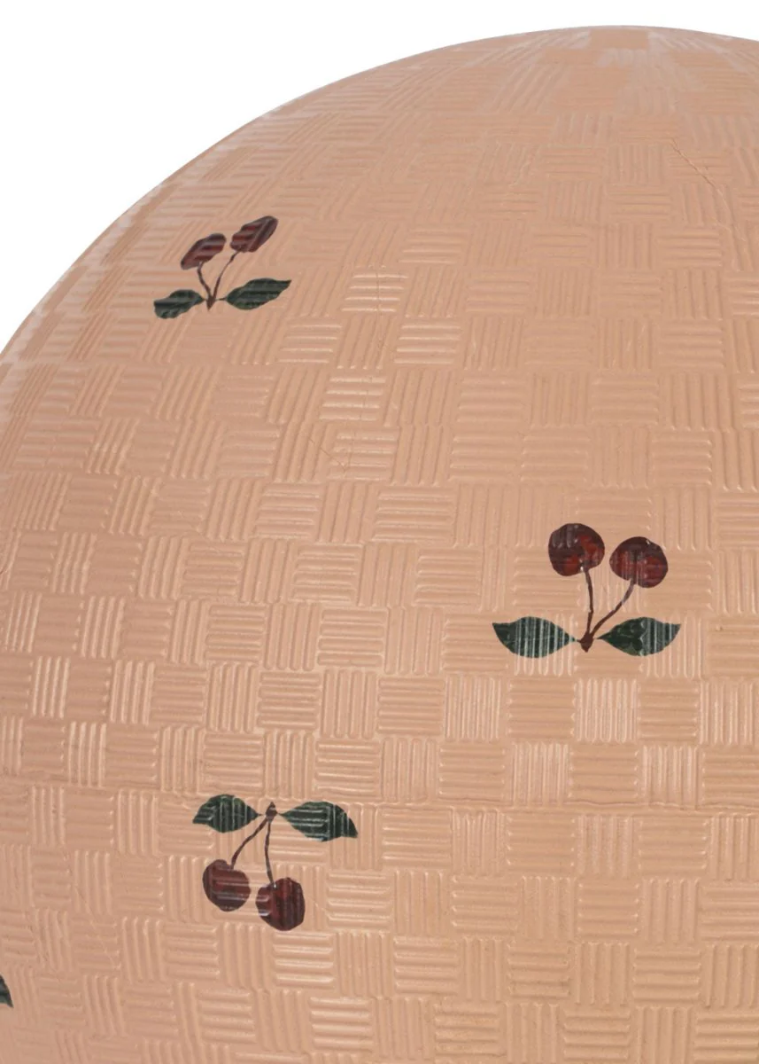 Konges Sløjd Speelbal Cherry Blush - Image 2