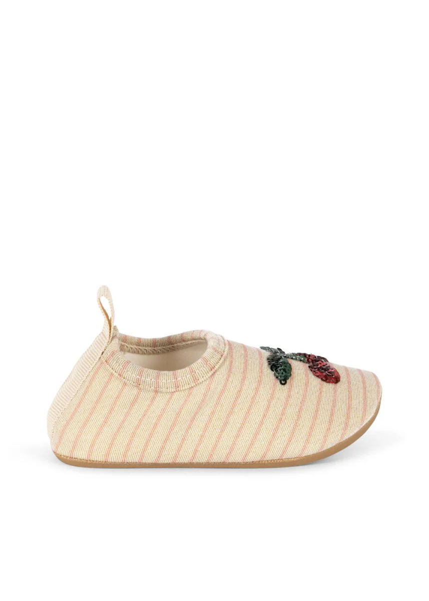 Konges Sløjd Waterschoentjes Jade Rose Stripe - Image 2