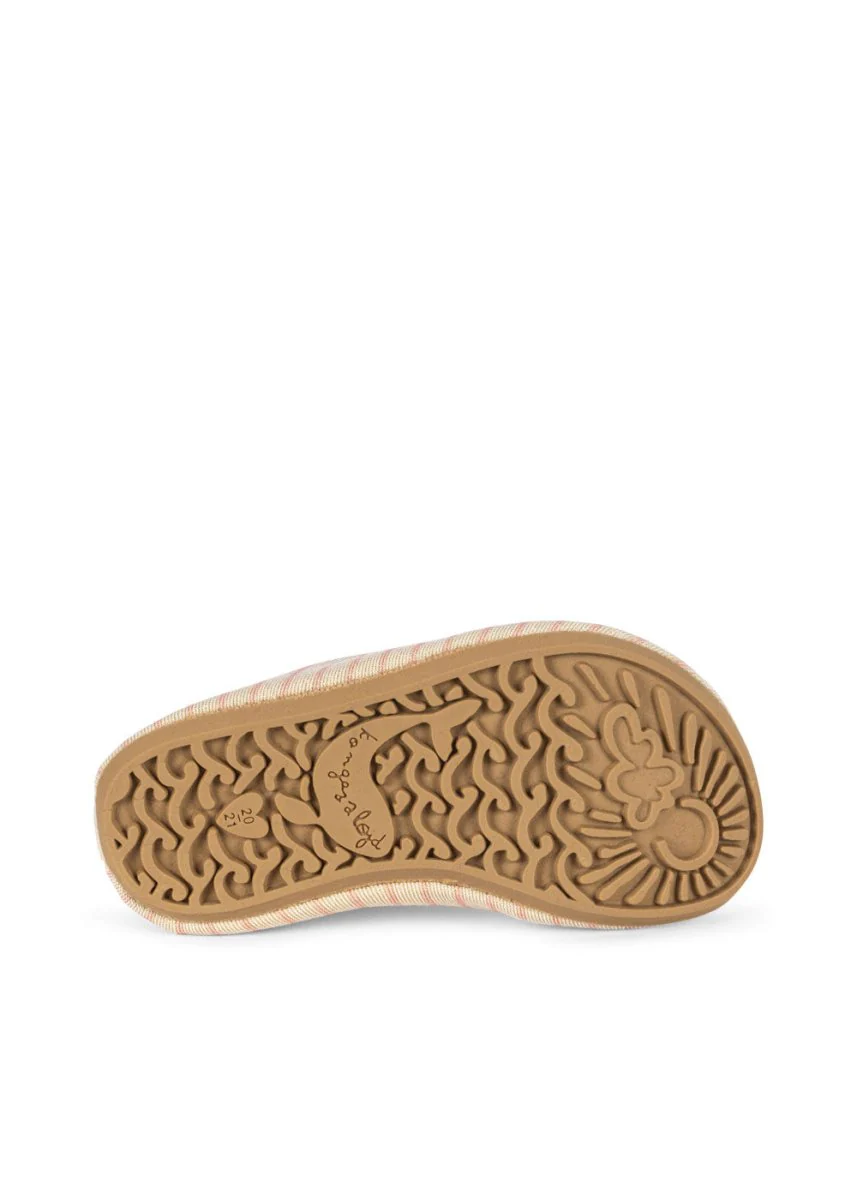 Konges Sløjd Waterschoentjes Jade Rose Stripe - Image 3