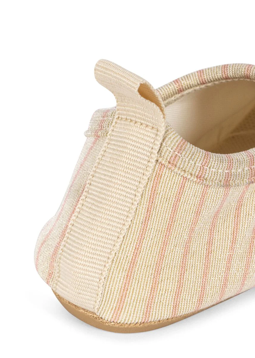Konges Sløjd Waterschoentjes Jade Rose Stripe - Image 5
