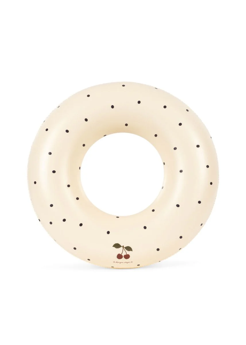 Konges Sløjd Zwemband Kind Navy Dots