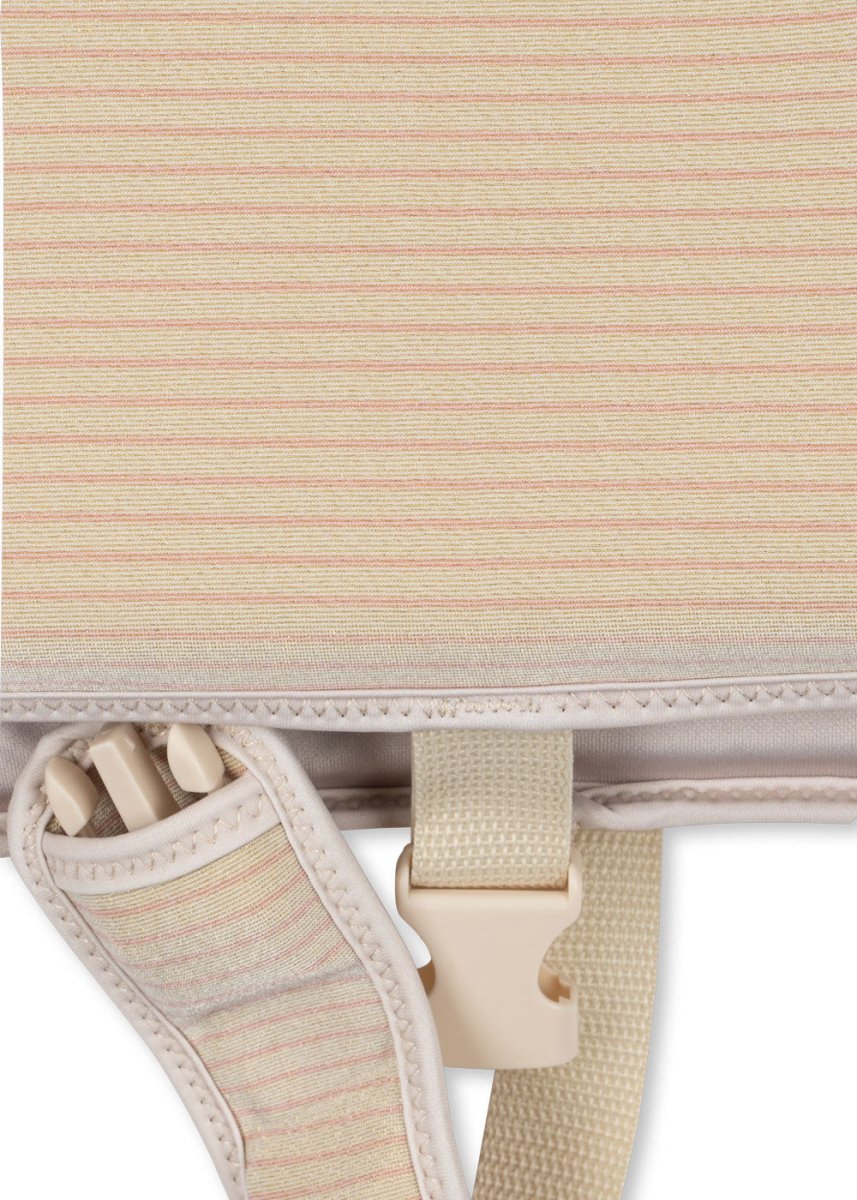Konges Sløjd Zwemvest Hollis Rose Stripe - Image 5