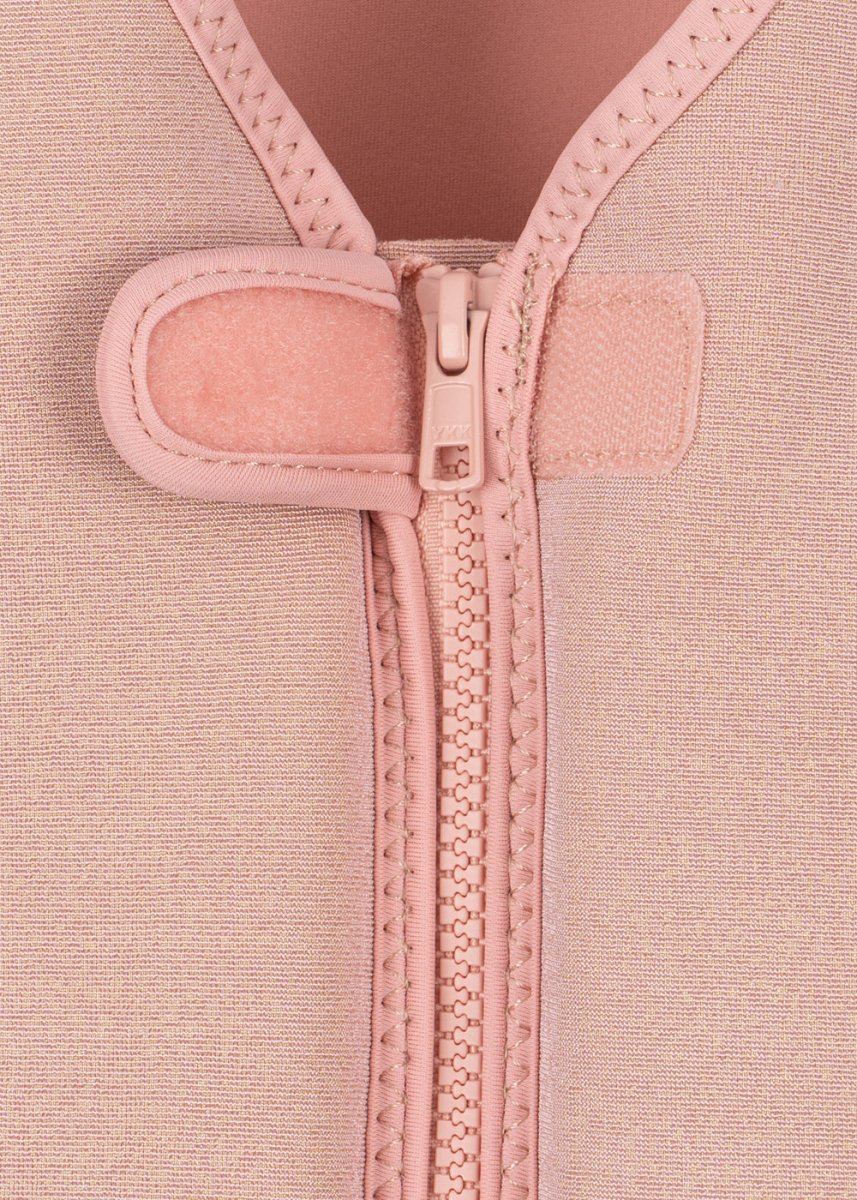 Konges Sløjd Zwemvest Kitty Powder Pink - Image 4