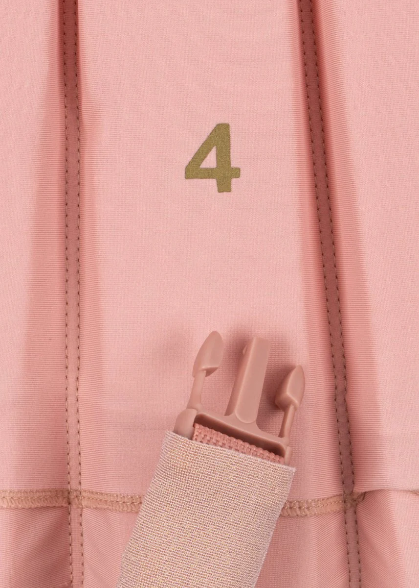 Konges Sløjd Zwemvest Kitty Powder Pink - Image 5