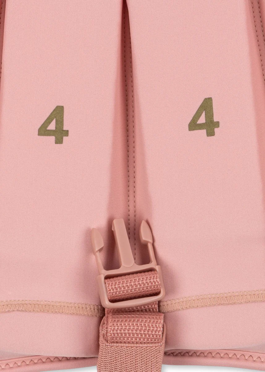 Konges Sløjd Zwemvest Kitty Powder Pink - Image 6