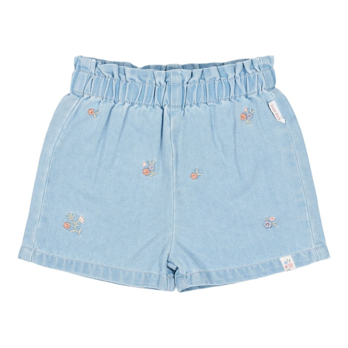 Korte broek Denim