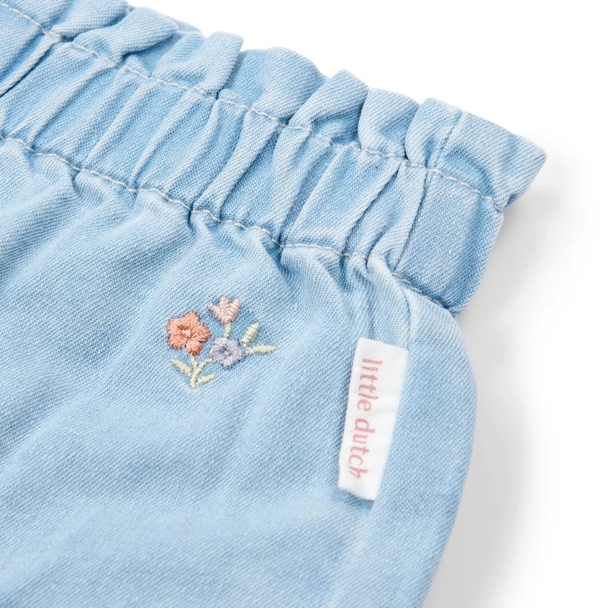 Korte broek Denim - Image 3