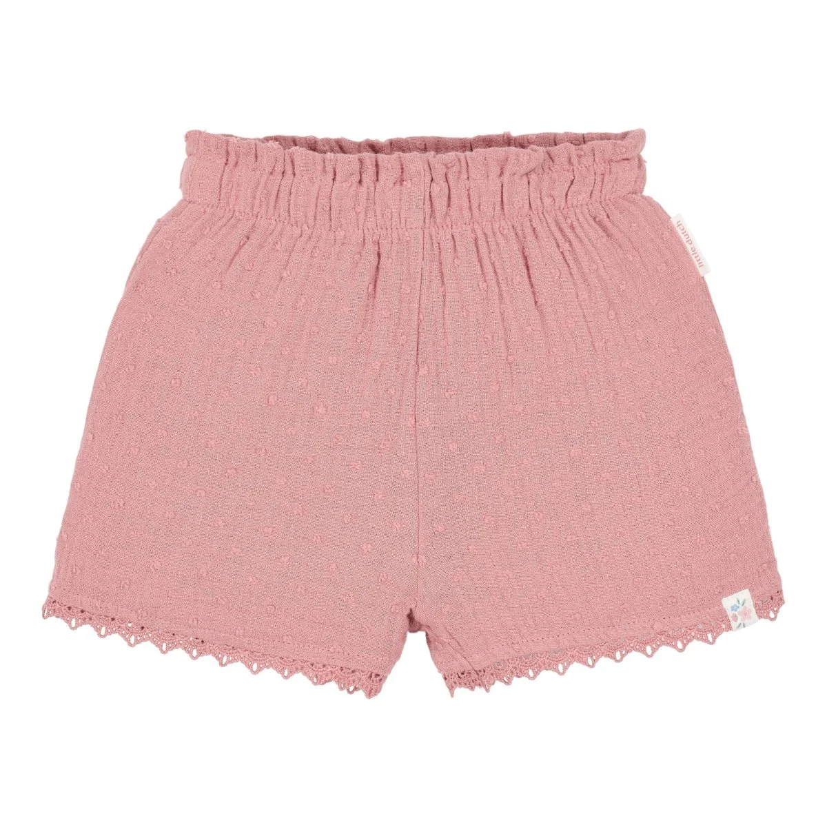 Korte broek Pink Blush