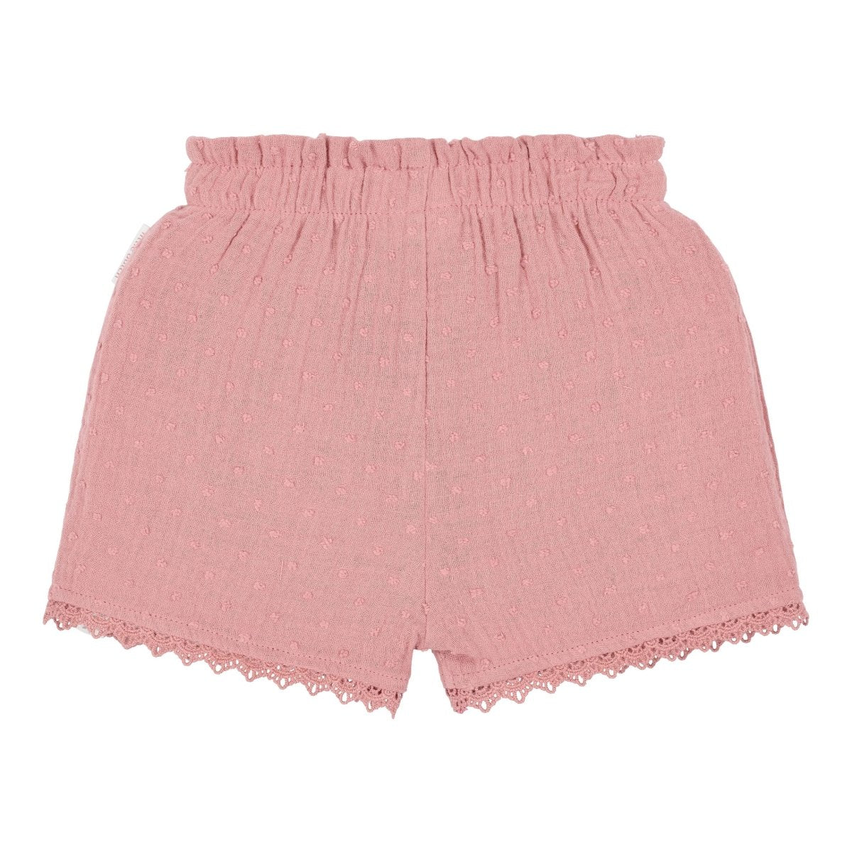 Korte broek Pink Blush - Image 2