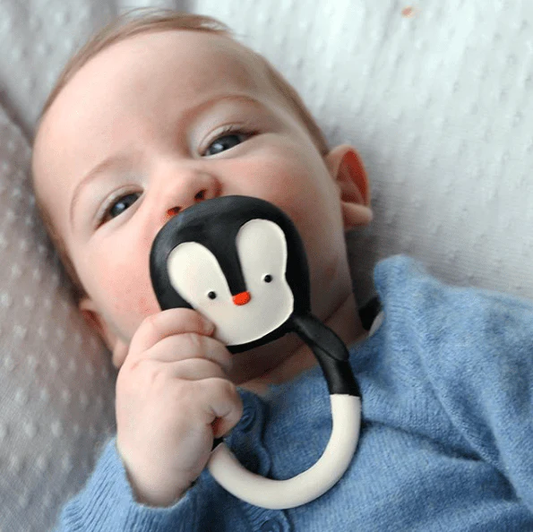 Lanco Bijtring Nui The Pinguin - Image 4