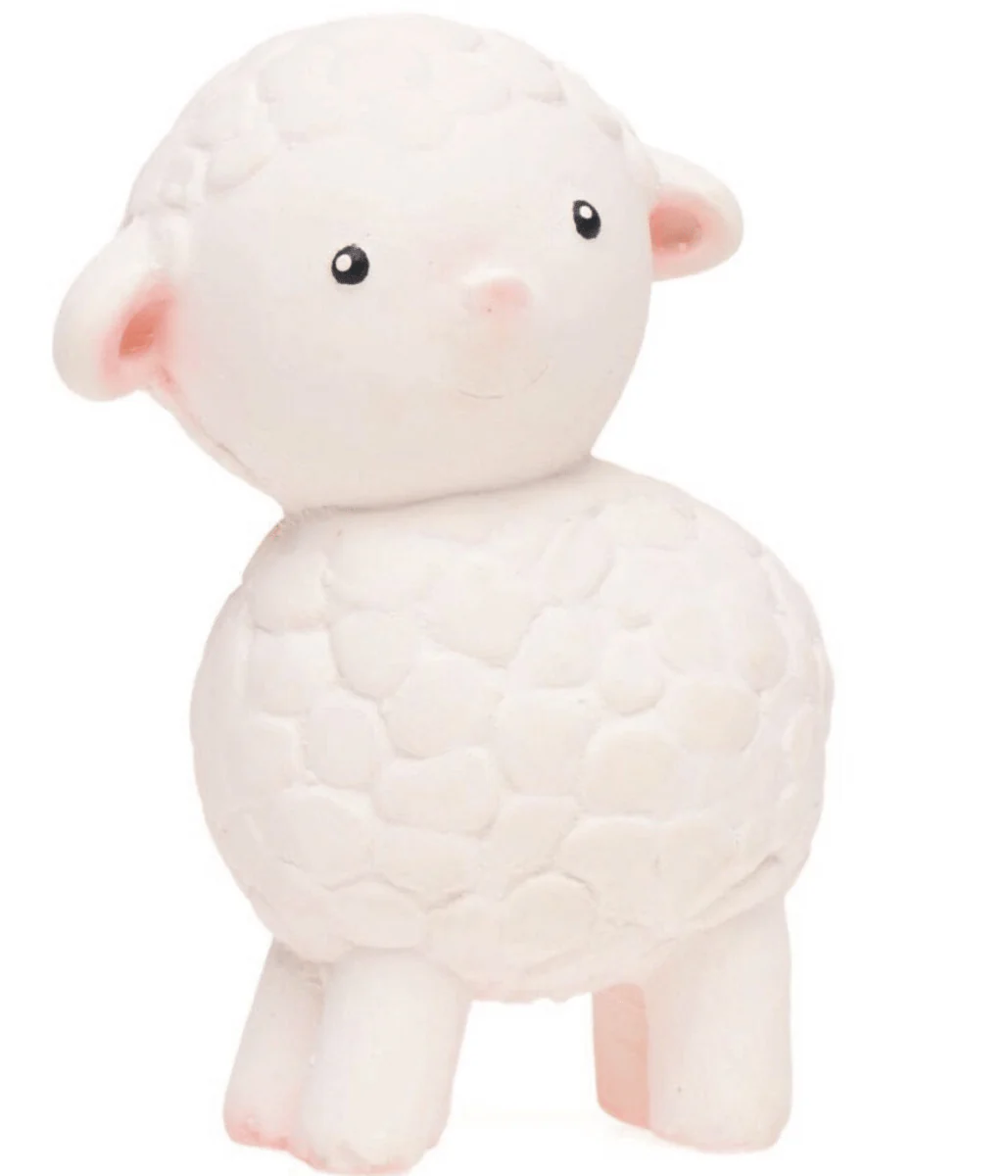 Lanco Bijtring Sensory Floco Set 3st - Image 4