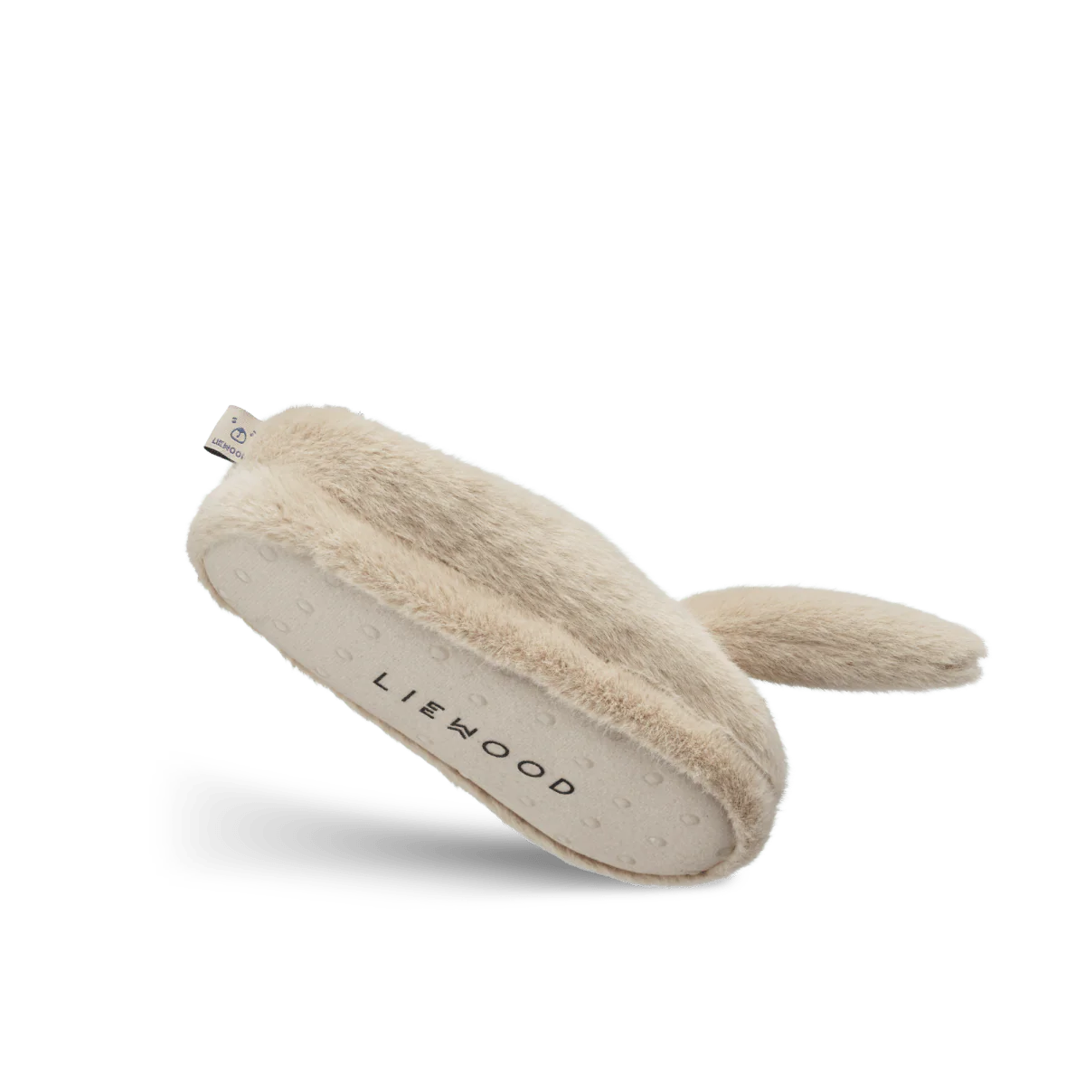 Liewood Aviaja Rabbit Slippers Mist - Image 2