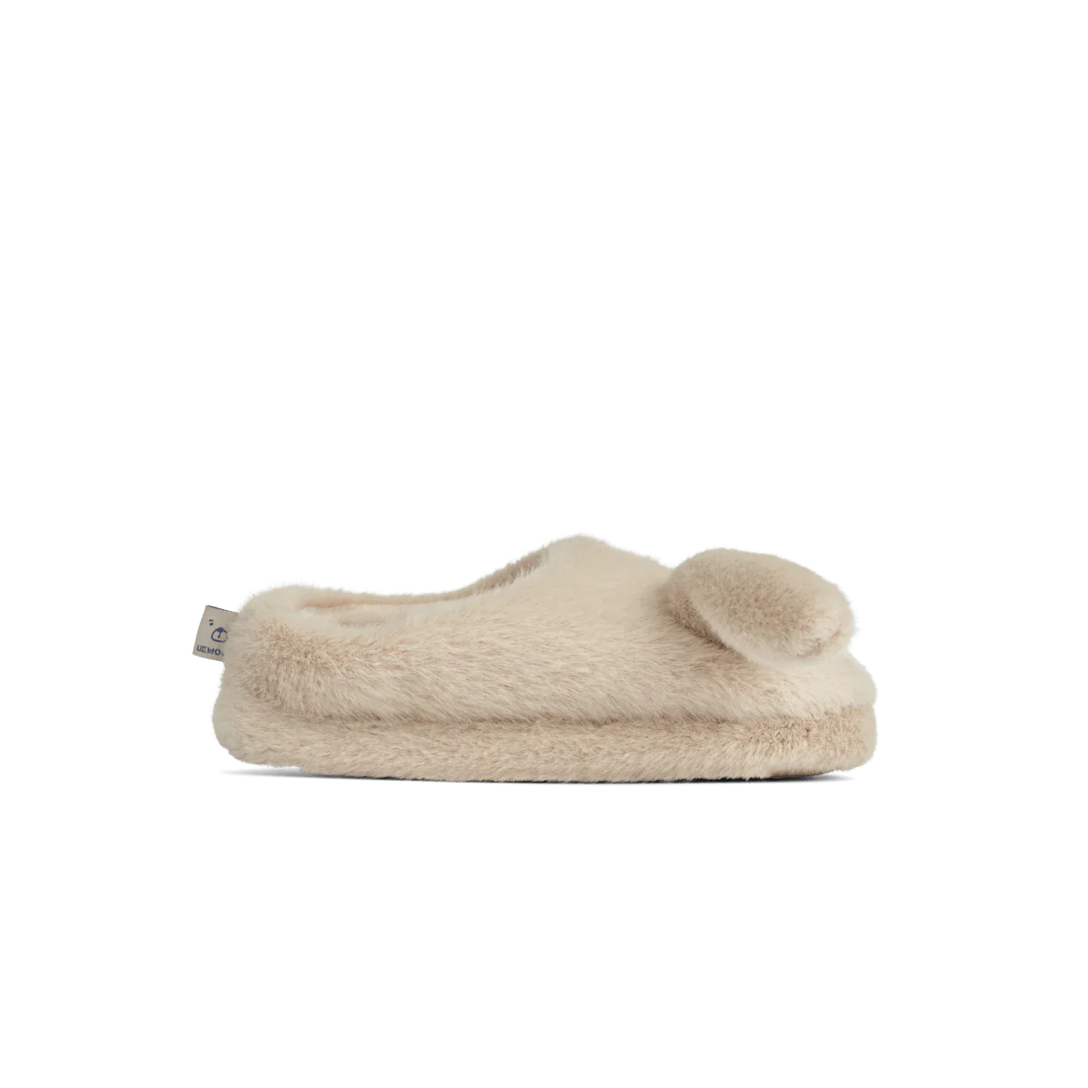 Liewood Aviaja Rabbit Slippers Mist - Image 3