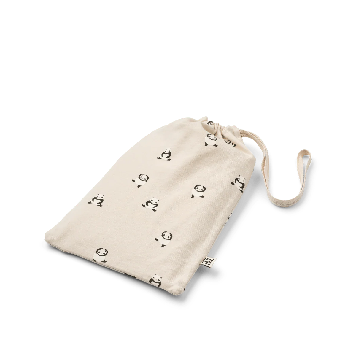 Liewood Baby Pyjama Mini Panda Sandy - Image 2