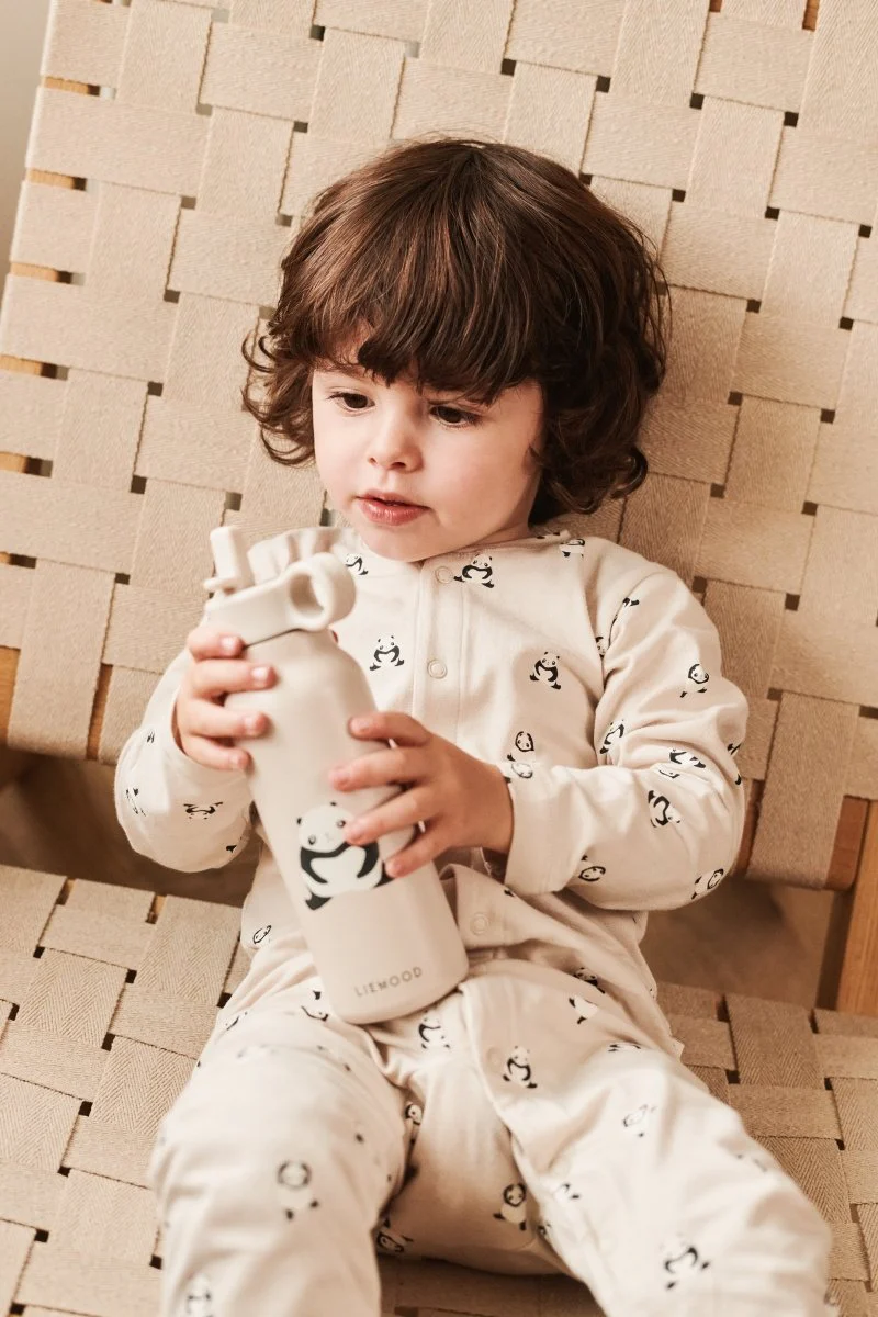 Liewood Baby Pyjama Mini Panda Sandy - Image 5