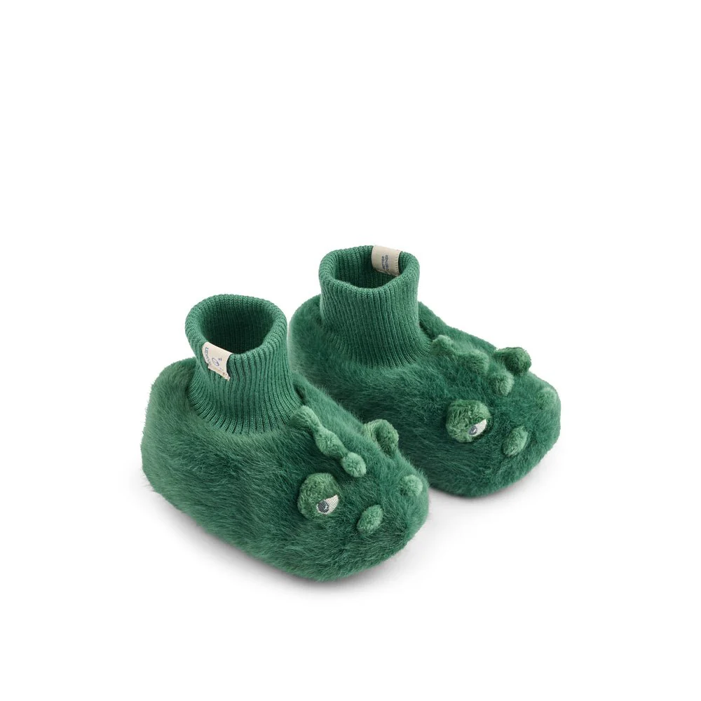 Liewood Babyslofjes Beth Crocodile