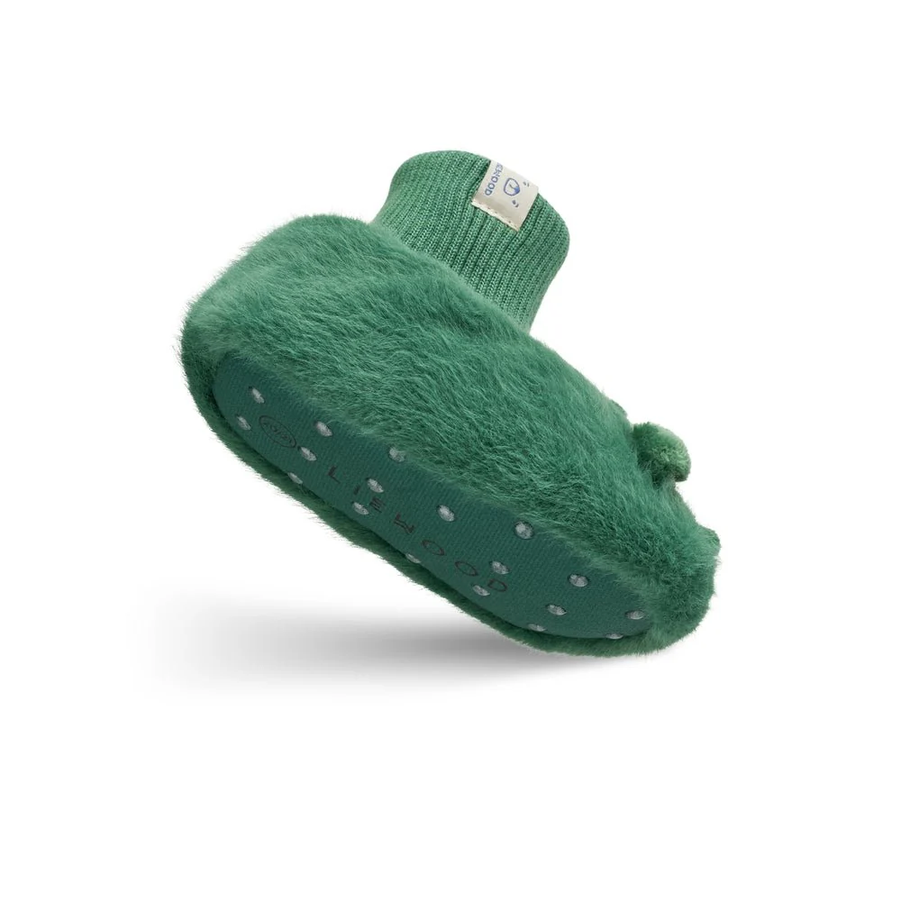 Liewood Babyslofjes Beth Crocodile - Image 2