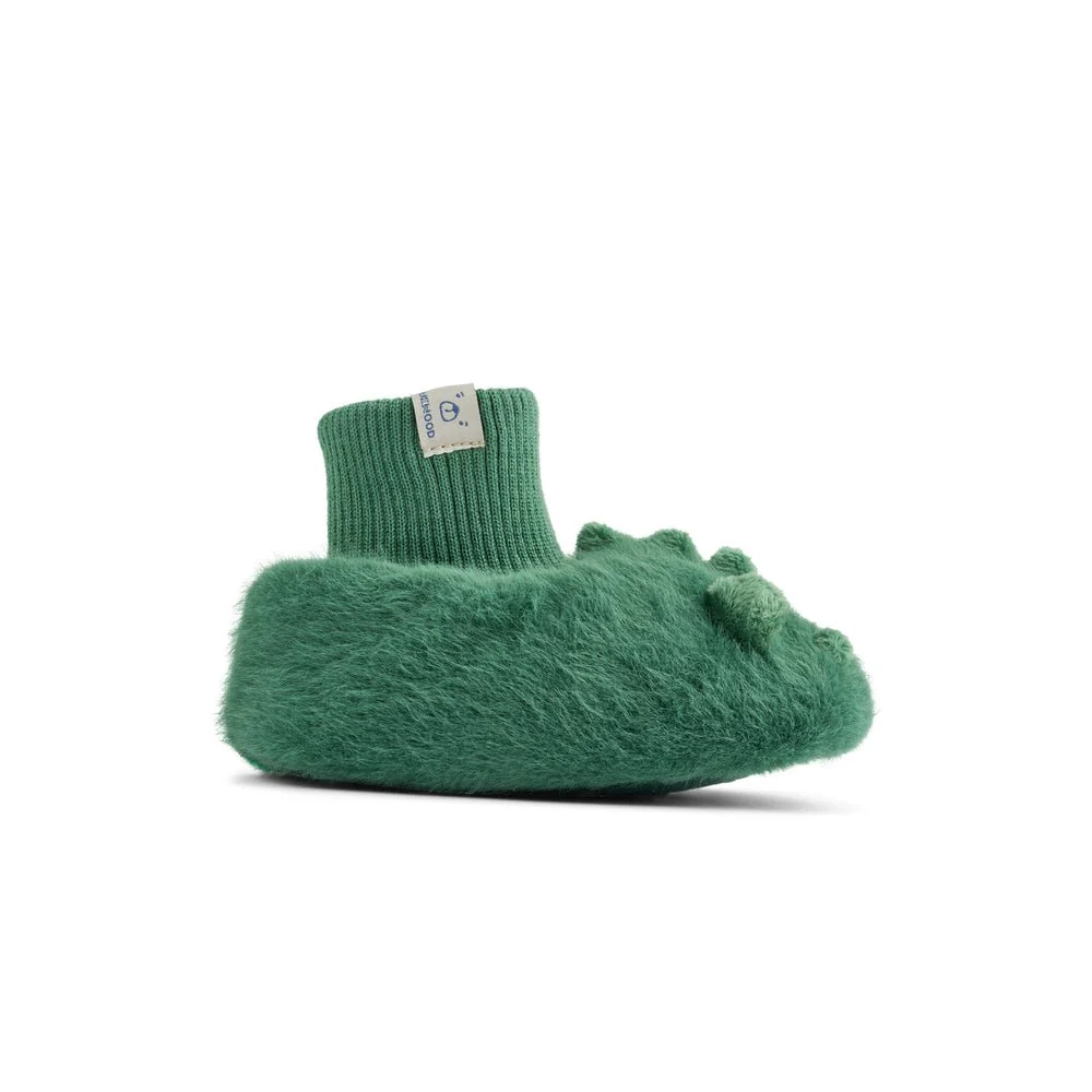 Liewood Babyslofjes Beth Crocodile - Image 3