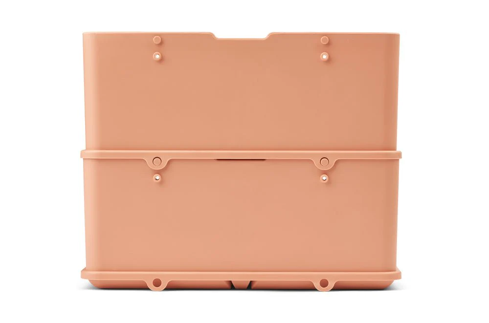 Liewood Commodemandje Rosemary Tuscany Rose M 2St - Image 3
