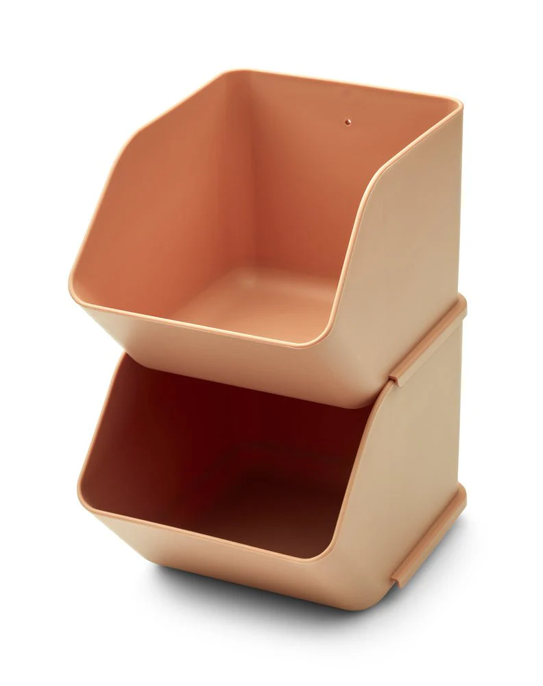 Liewood Commodemandje Rosemary Tuscany Rose S 2St - Image 2