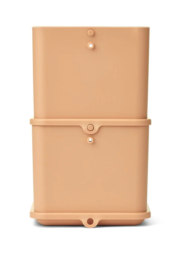 Liewood Commodemandje Rosemary Tuscany Rose S 2St - Image 3