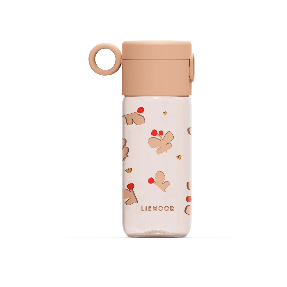 Liewood Drinkbeker Clemence Tritan Butterfly Apple Blossom 350Ml - Image 2