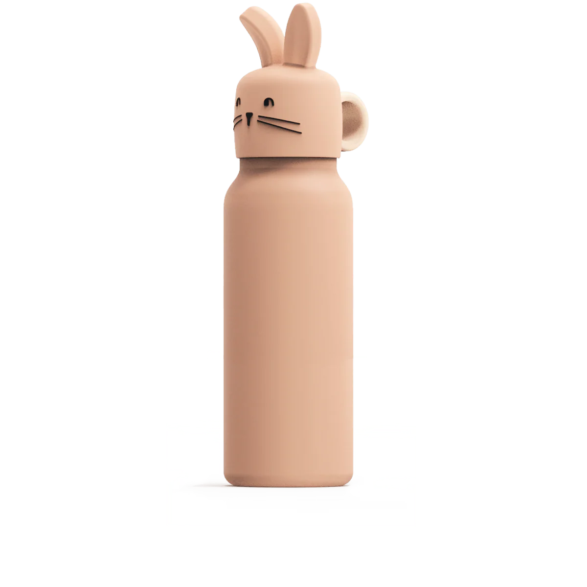 Liewood Drinkbeker Falk Rabbit Pale Tuscany 350Ml